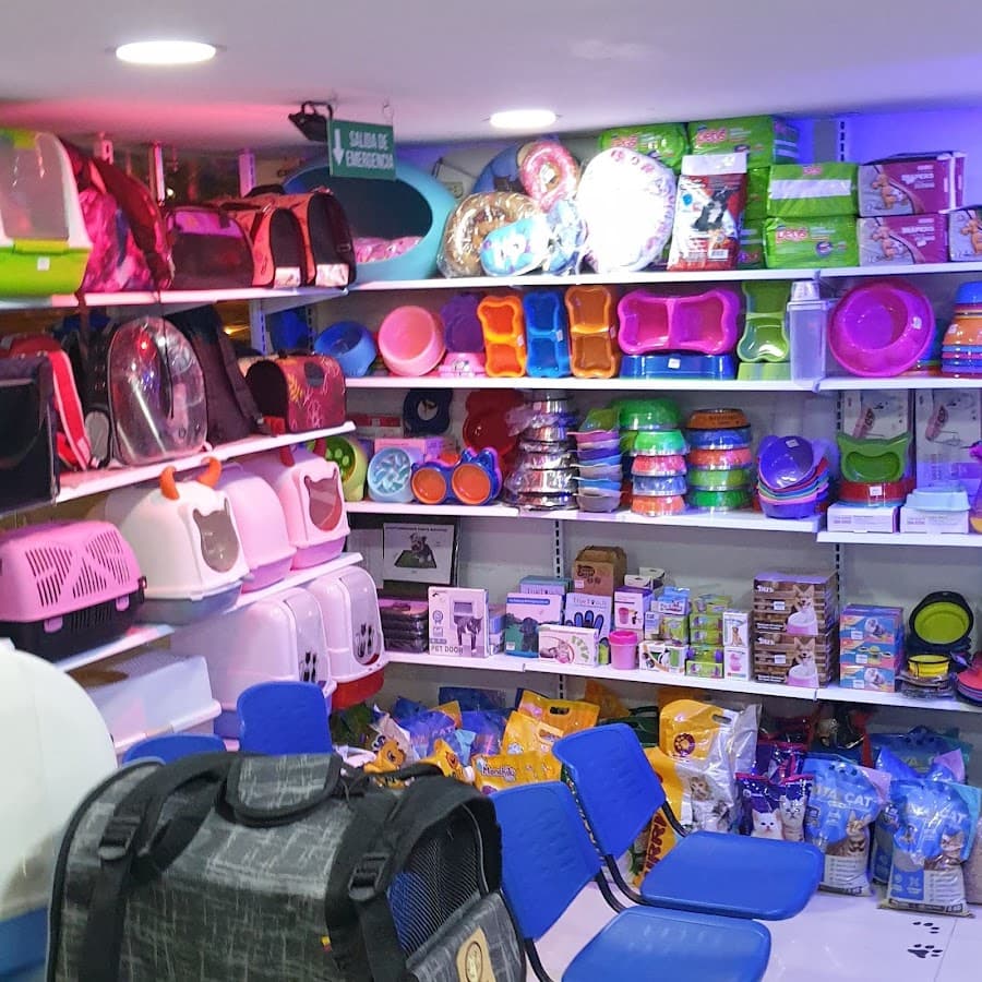 CENTRO VETERINARIO +KOTAS JT — foto