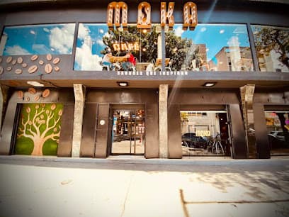 Moka Deli Café — foto