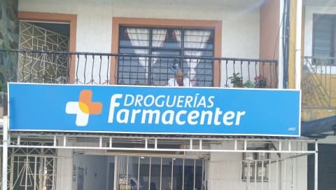 Droguerías Mas Baratas de Occidente
