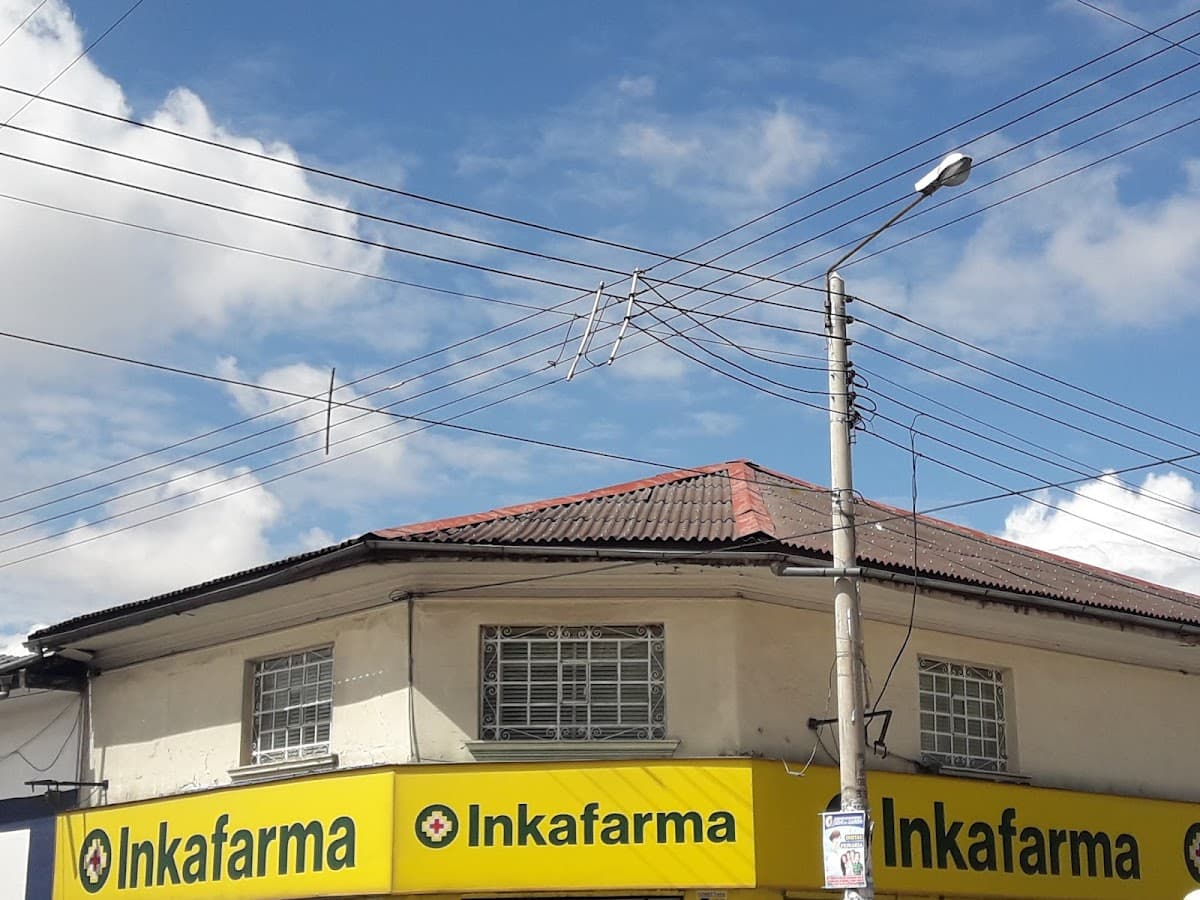 INKAFARMA