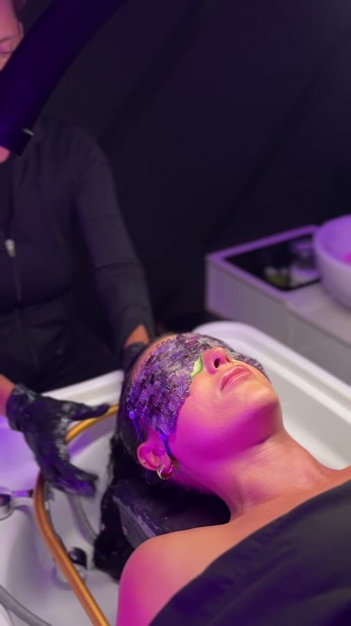 Mystic Spa — foto