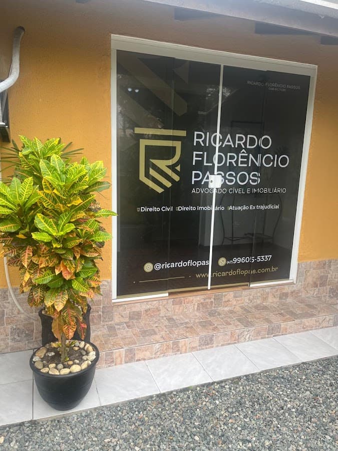Florêncio Passos Advocacia