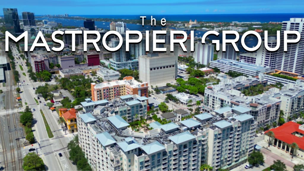 The Mastropieri Group, West Palm Beach Realtors