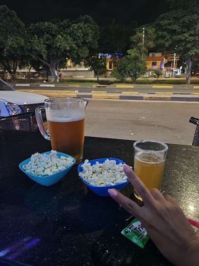 Barra Cervecera VideoBar — foto