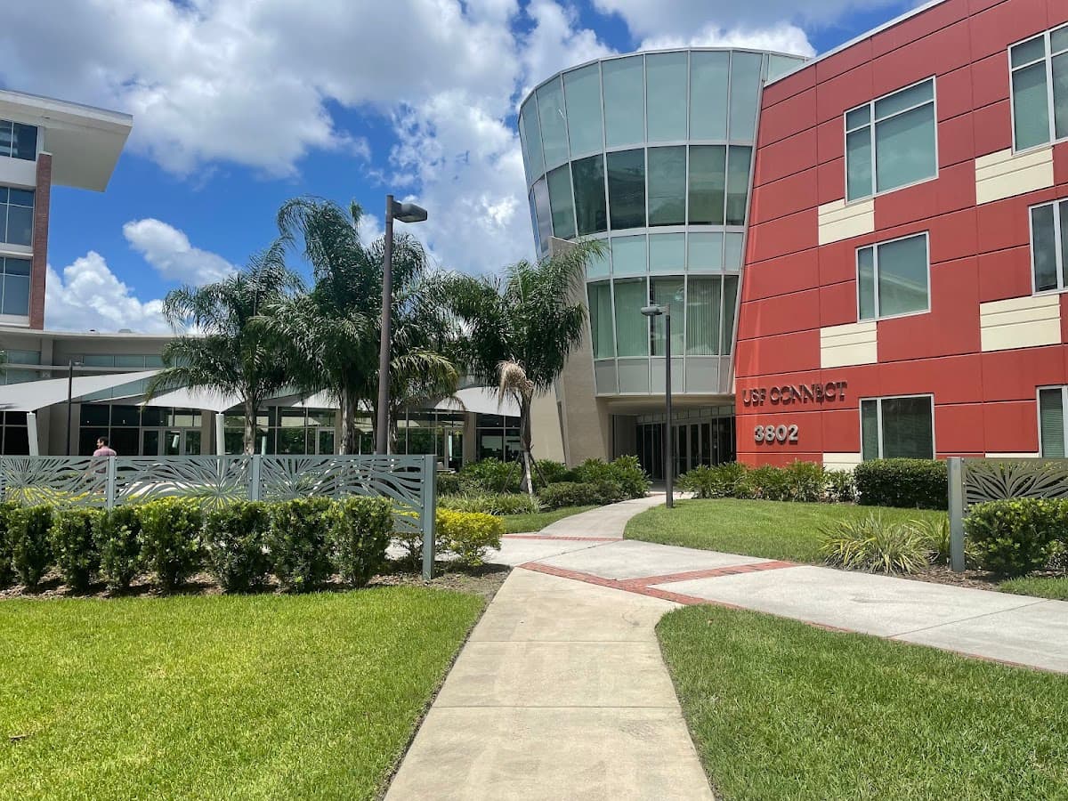 Florida SBDC at USF