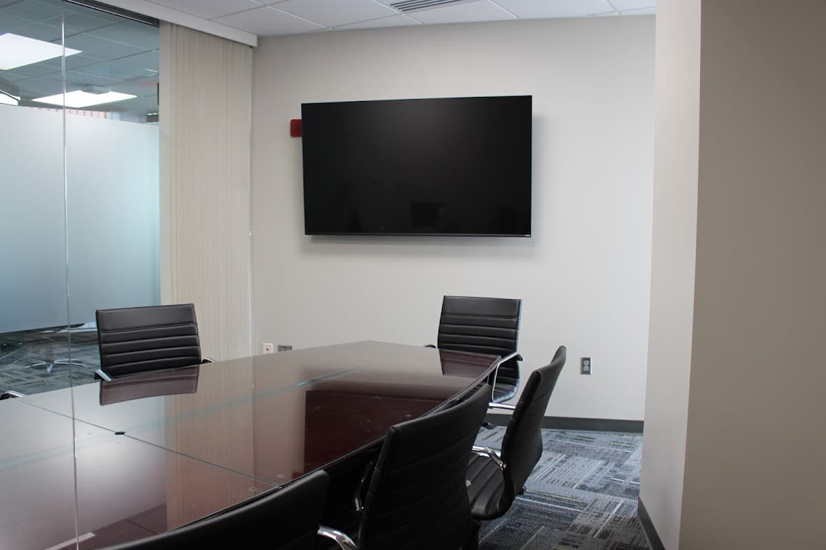 Florida SBDC at USF — foto