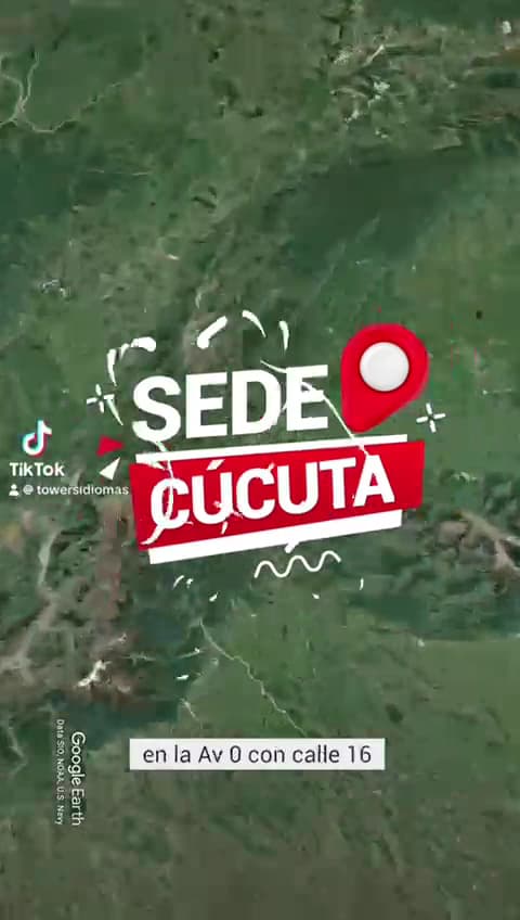 Towers Idiomas y Cultura — foto