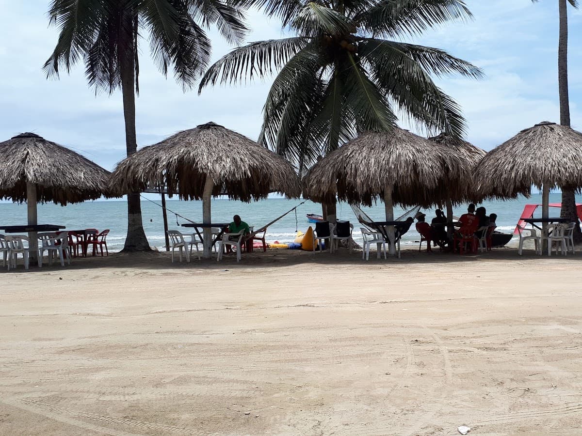ZAMBRANO BRAVO ZULU TURISMO