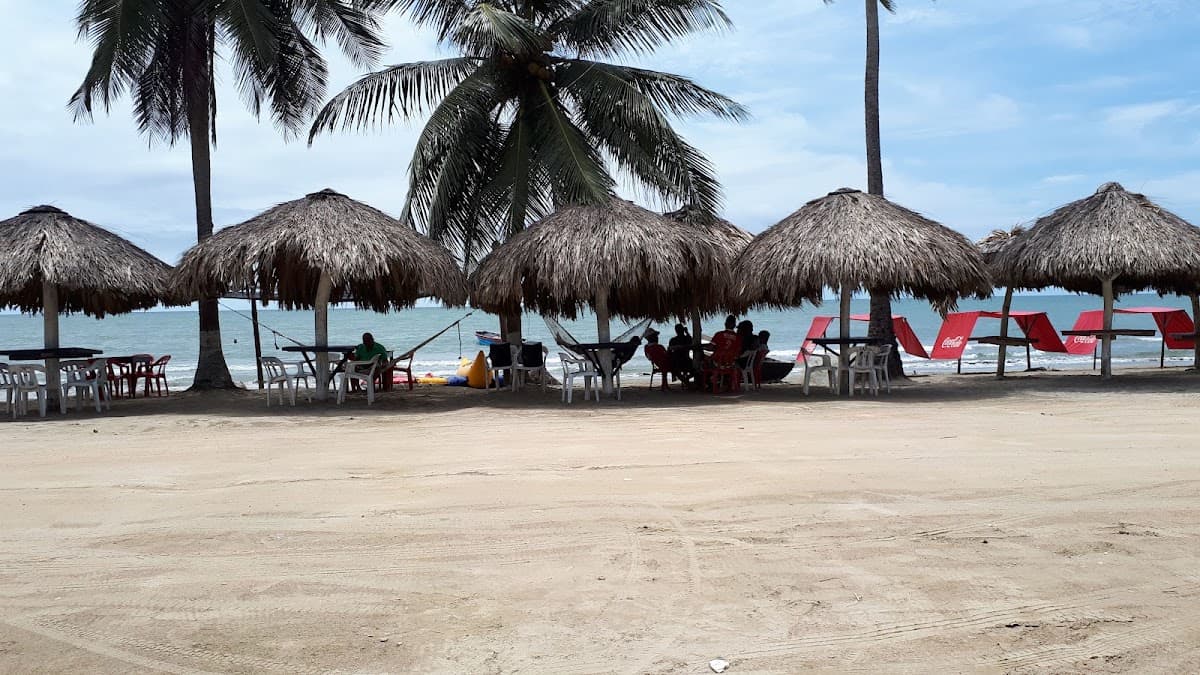 ZAMBRANO BRAVO ZULU TURISMO — foto