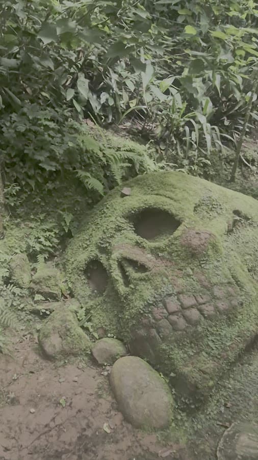 Bichacue Yath Arte y naturaleza — foto