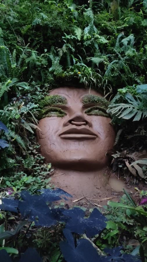 Bichacue Yath Arte y naturaleza — foto