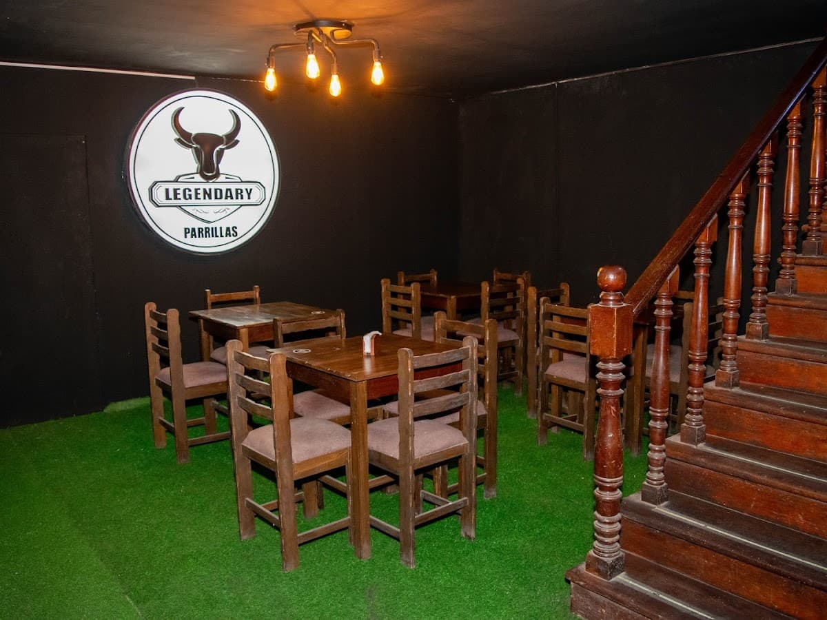 BITACORA RESTOBAR - TRUJILLO — foto