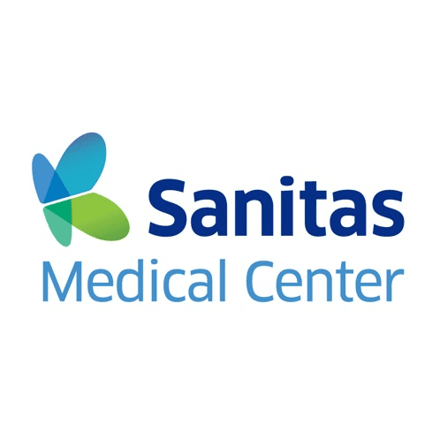 Sanitas Medical Center — foto