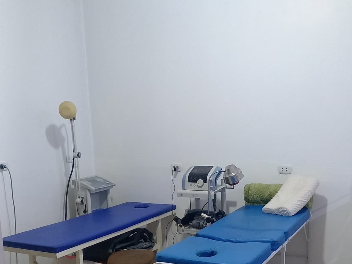 Corestetic - Fisioterapia Huancayo — foto