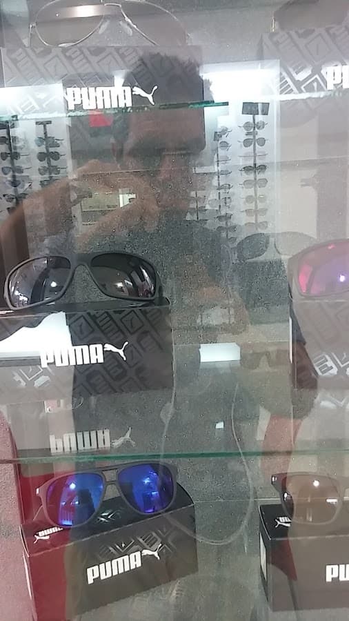 Vision Center — foto