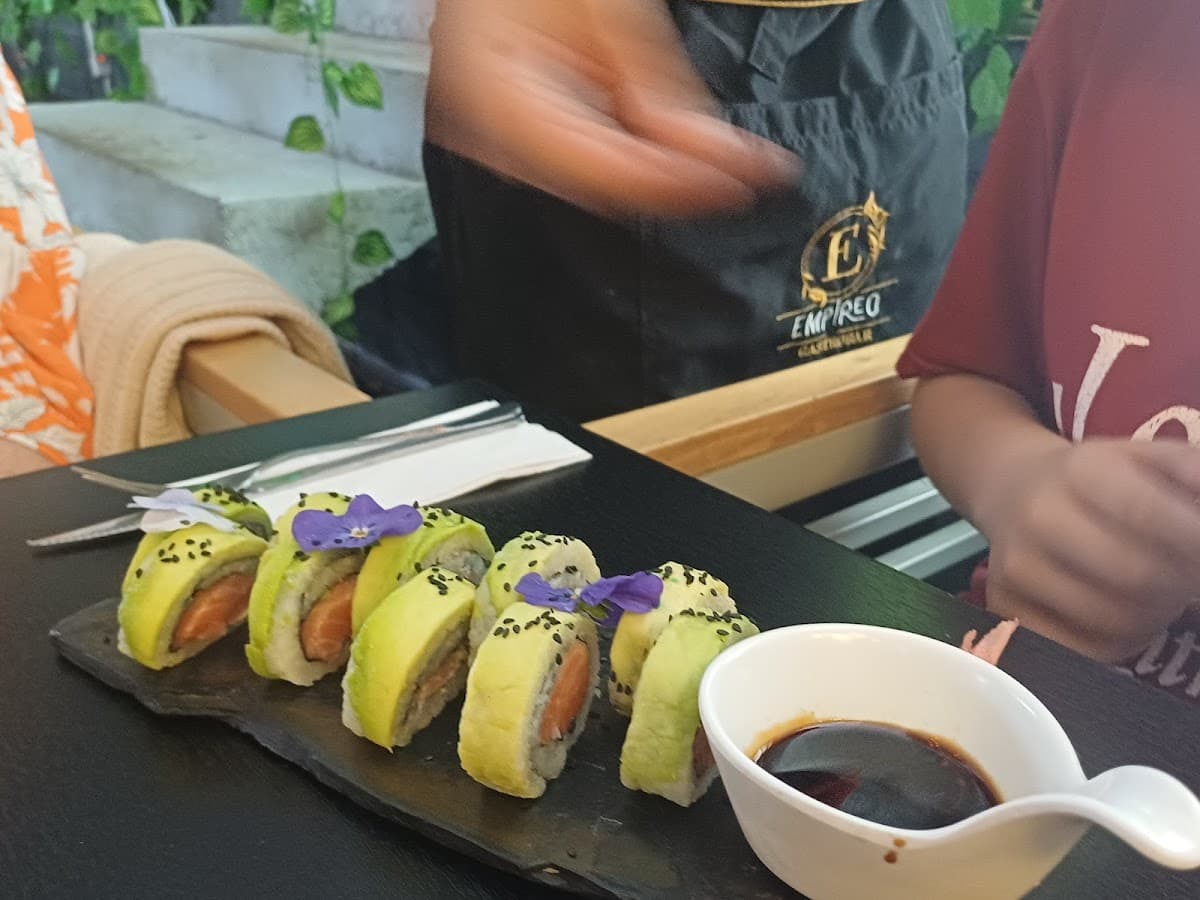 Empireo Gastrobar — foto