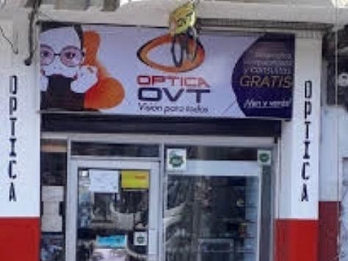 Óptica Visión del Sur