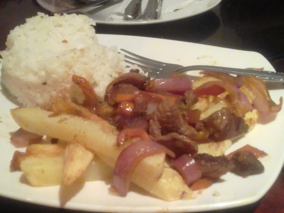La Taberna Pub — foto
