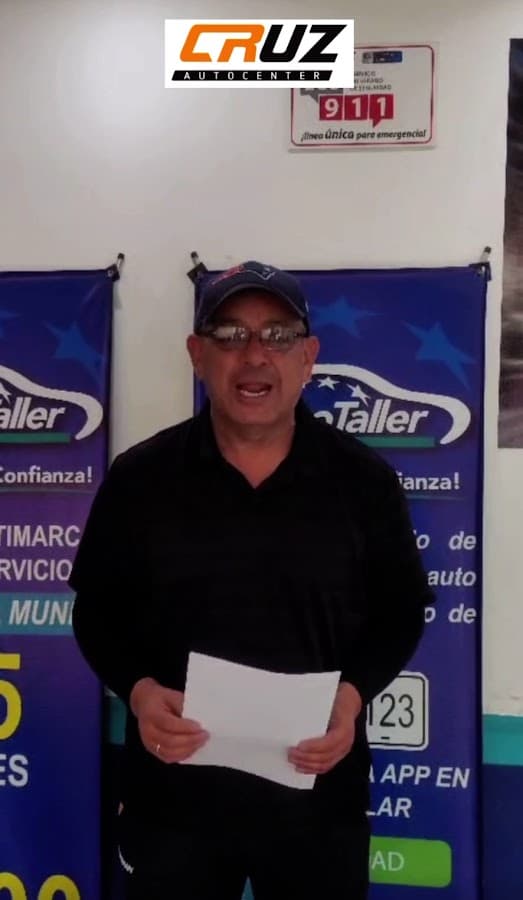 Cruz Autocenter Eurotaller, Mecánica Automotriz Quito — foto