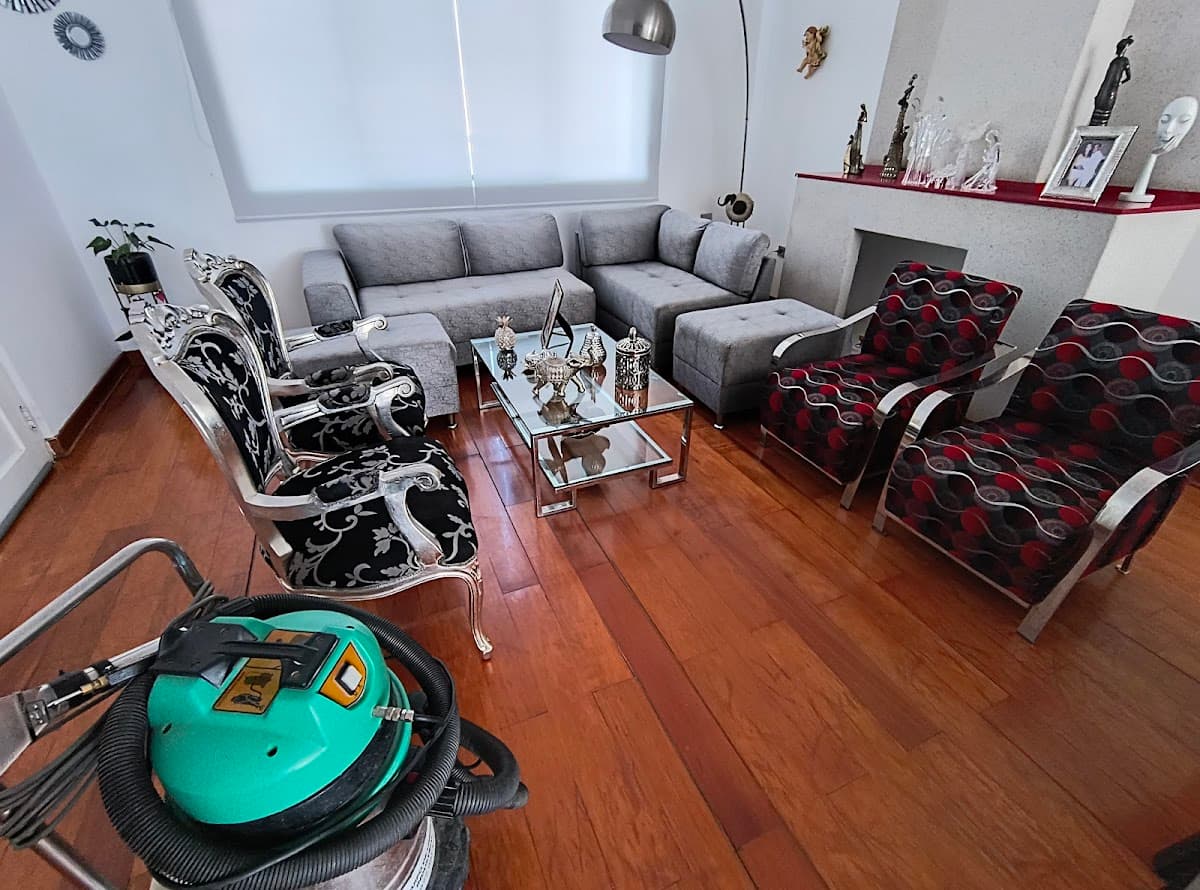 DCleaner Chiclayo