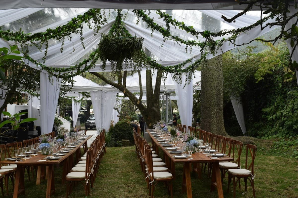 EXCELENCIA BOUTIQUE EVENT’S & RENTAL’S