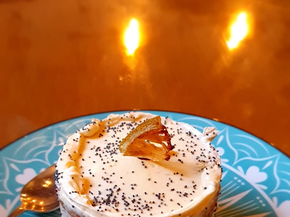 Érase un Café — foto