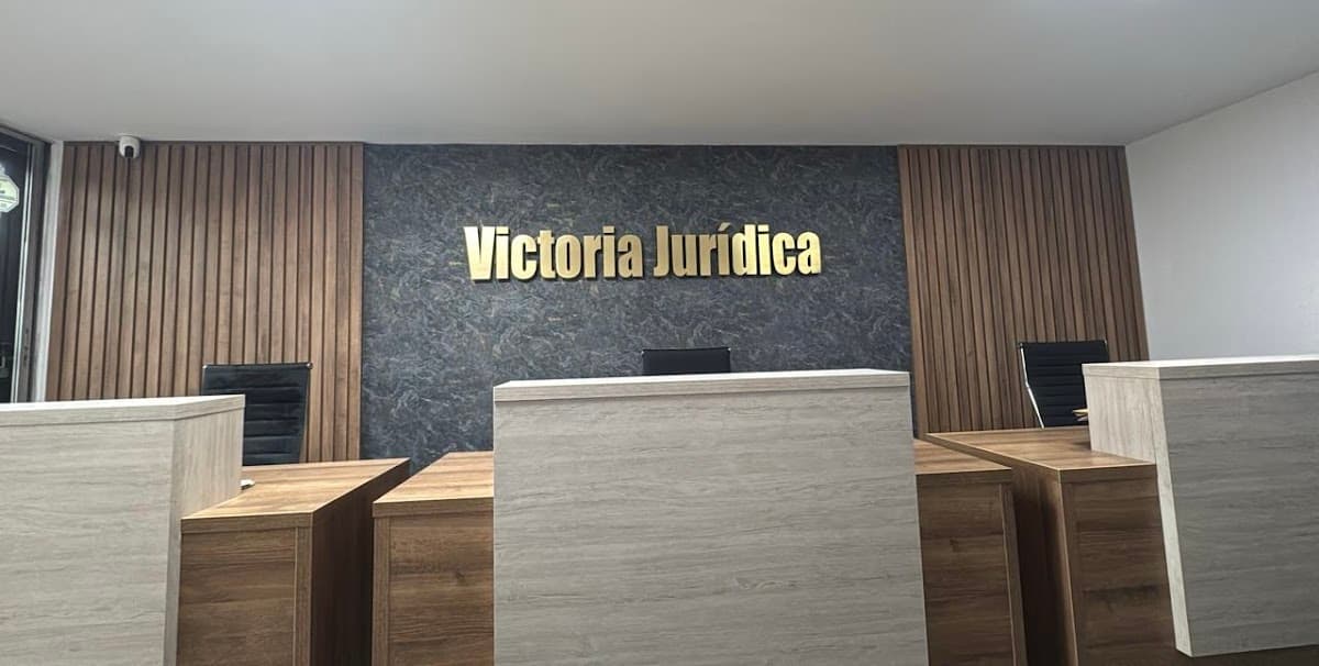 Victoria Jurídica