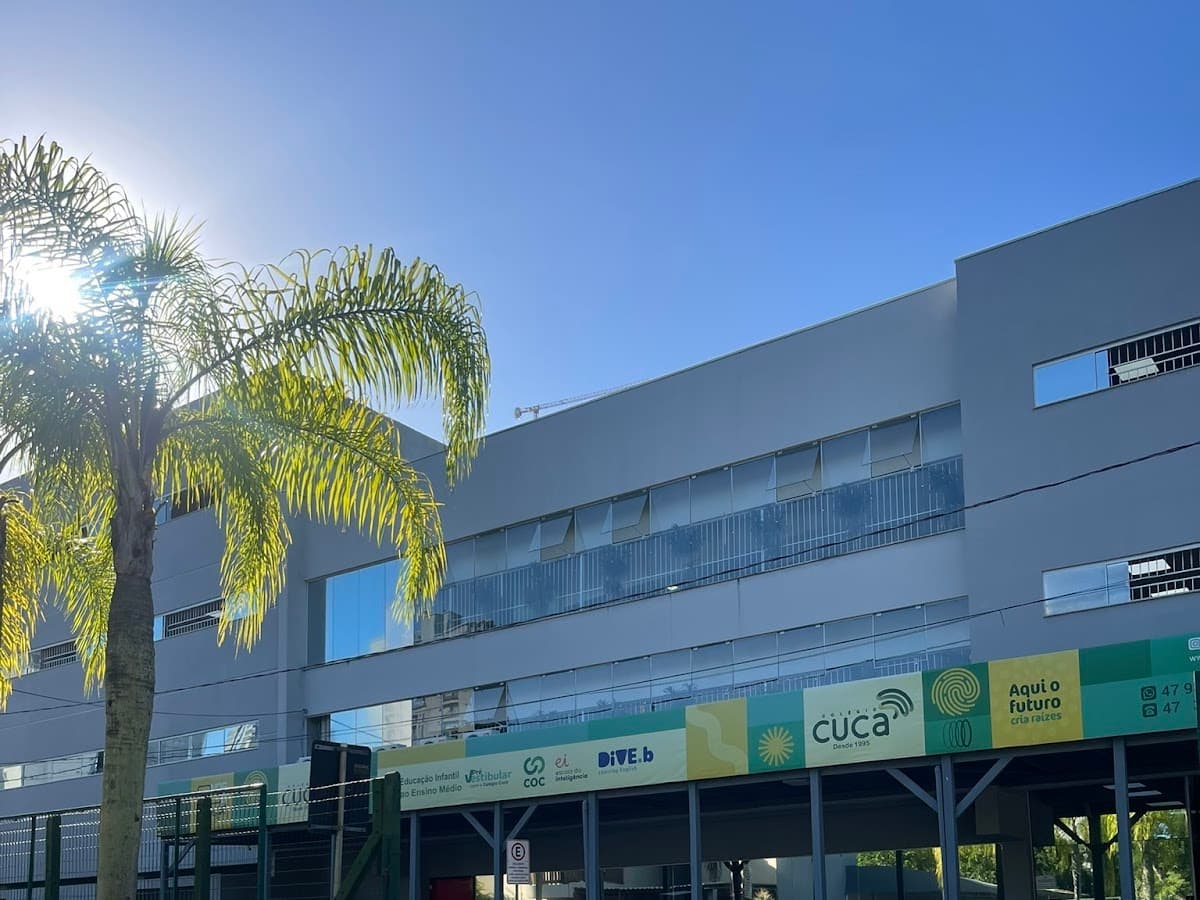 Colégio Unificado — foto