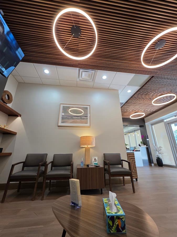 First Impressions Smile Center