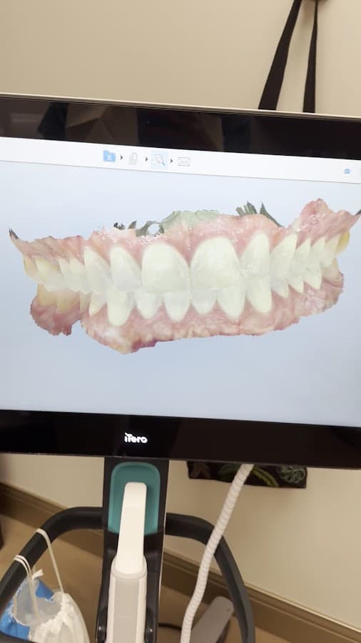 First Impressions Smile Center — foto