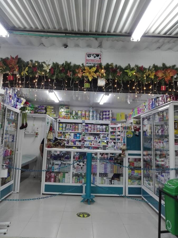 FarmaCauca Droguerìas — foto