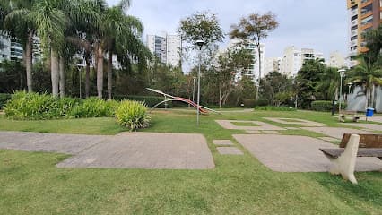 Parque da Língua