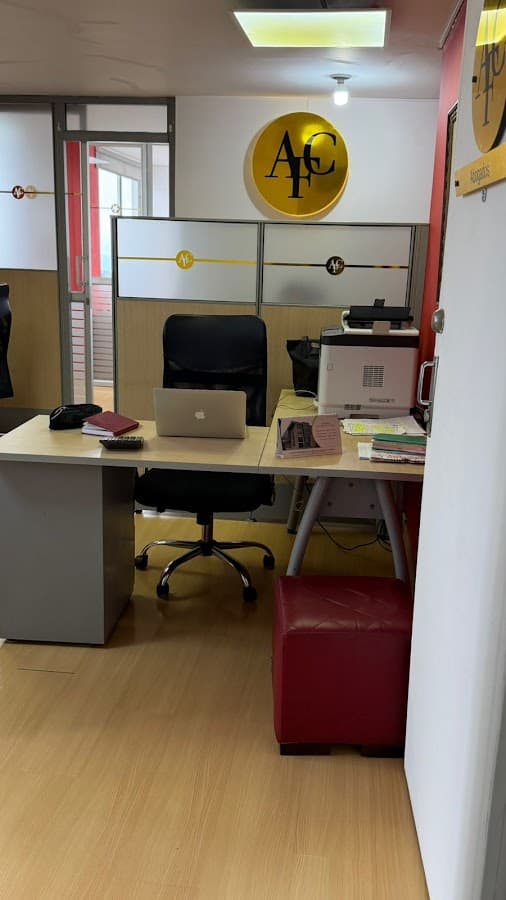 AFC+ estudio jurídico / Abogados