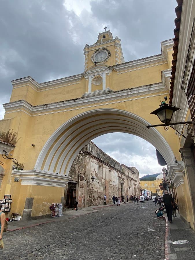 Viajes Orbe