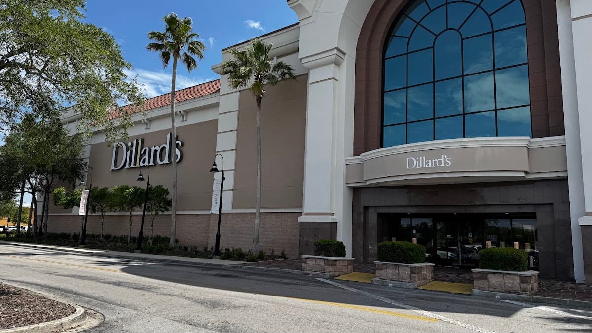 Dillard's
