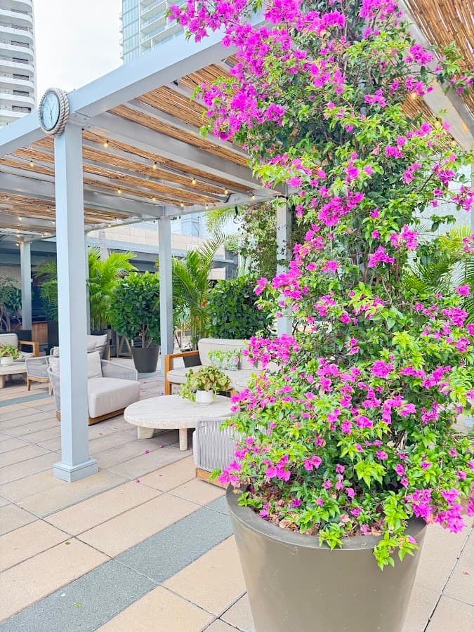 Four Seasons Hotel Miami — foto