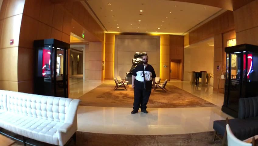 Four Seasons Hotel Miami — foto