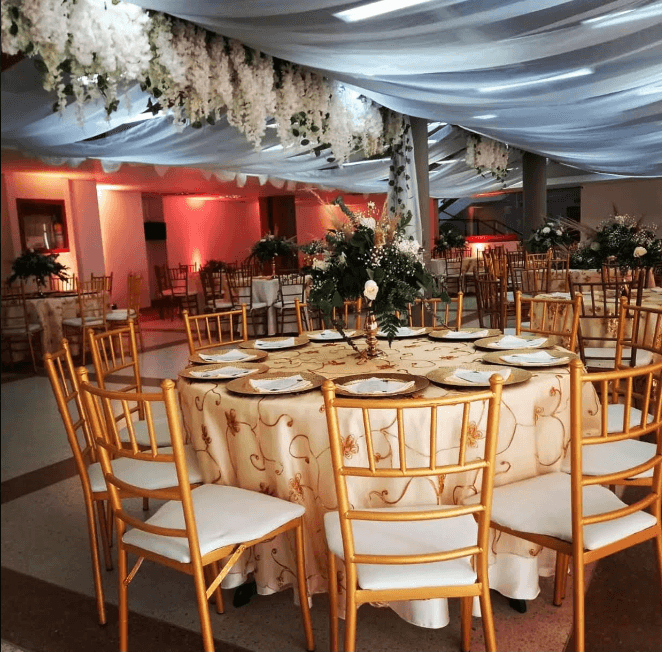 Eventos Shirley — foto