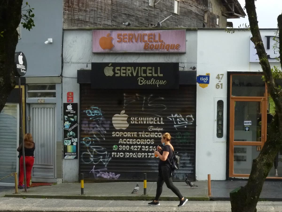 ServicellJm