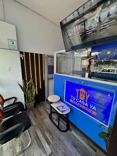 Inmobiliaria Tu Casa Ya — foto