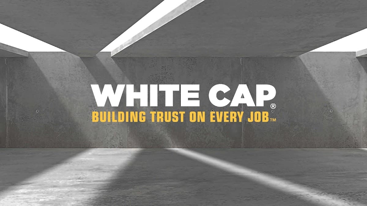 White Cap — foto