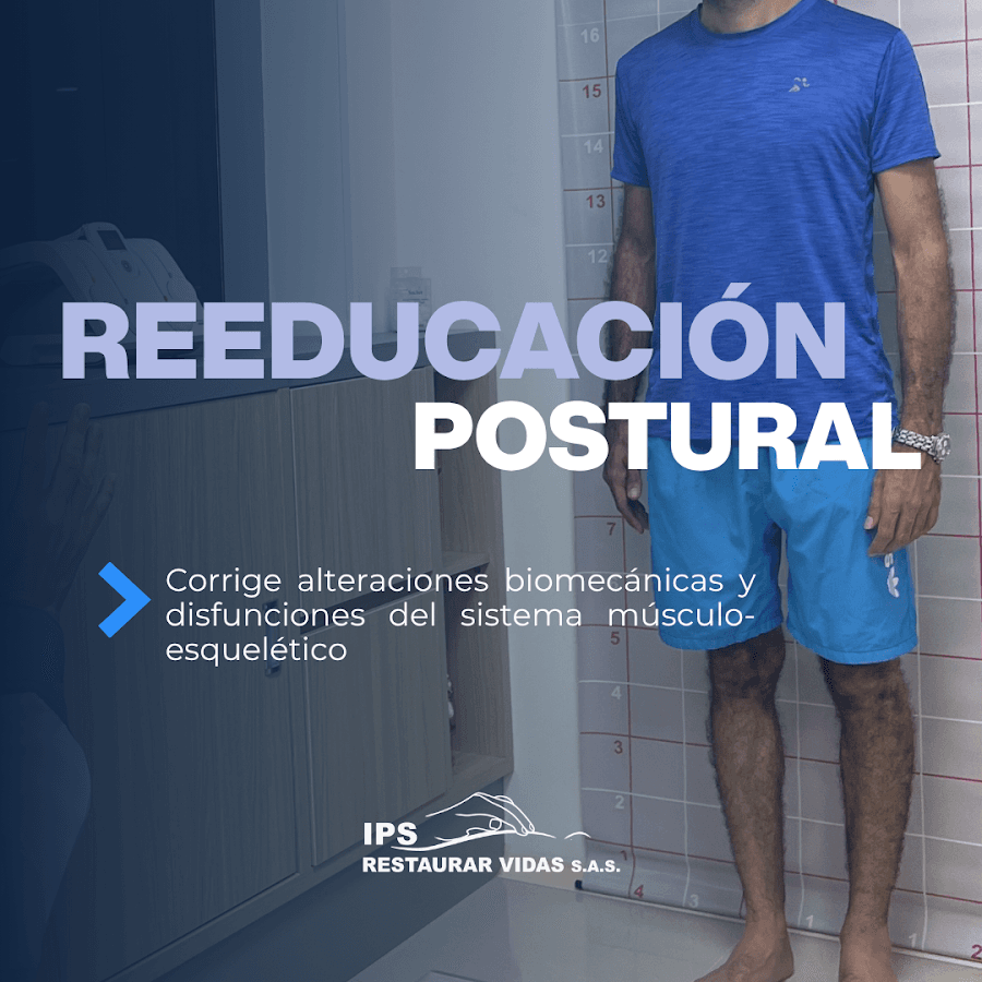 IPS Restaurar Vidas S.A.S — foto