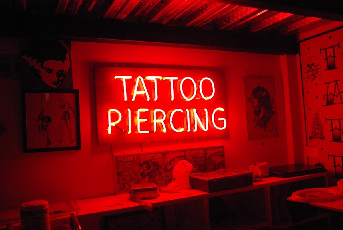 Tattoo Factory GYE