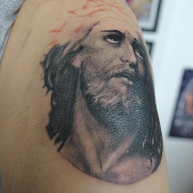 Tattoo Factory GYE — foto