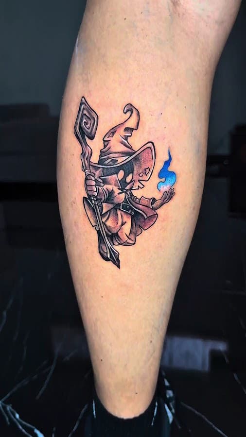 Tattoo Factory GYE — foto