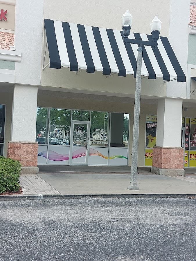 Medimer Medical Clinic & Immigration Medical Services — foto