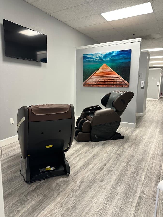 Medimer Medical Clinic & Immigration Medical Services — foto