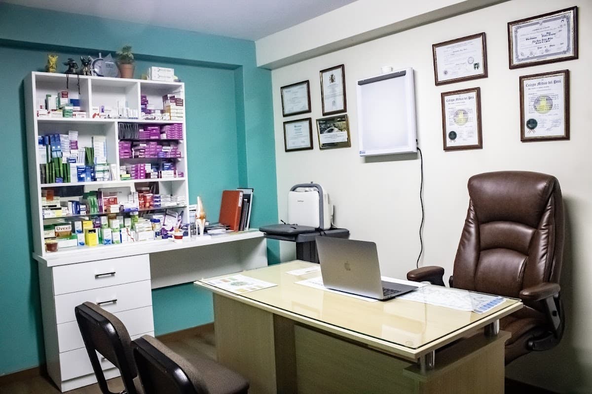 CLÍNICA DE REHABILITACIÓN FÍSICA-FISIOTERAPIA-TERAPIA FISICA. "REALIVIA"