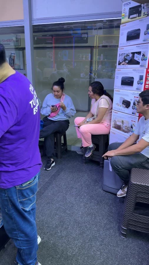 Grupo Centro Tecnologico — foto