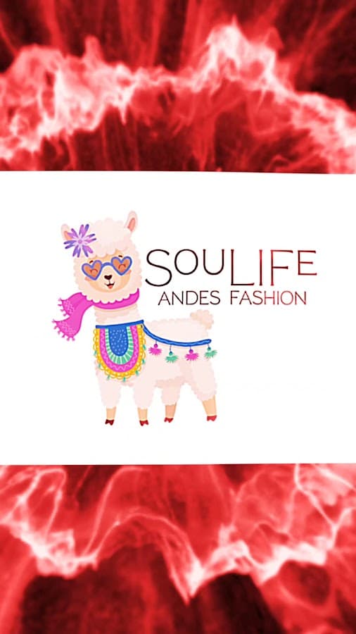 "SouLife Andes Fashion" Artesanías Store Cusco — foto